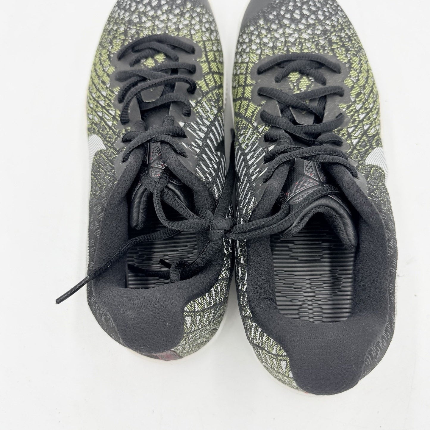 Size 8.5 - Nike Mamba Instinct Dark Grey