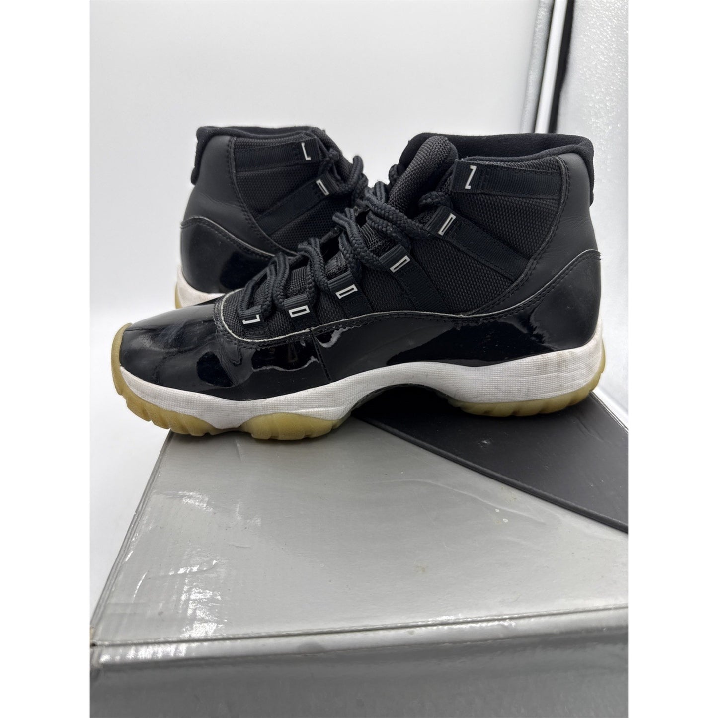 Size 7 - Jordan 11 Retro High Jubilee / 25th Anniversary