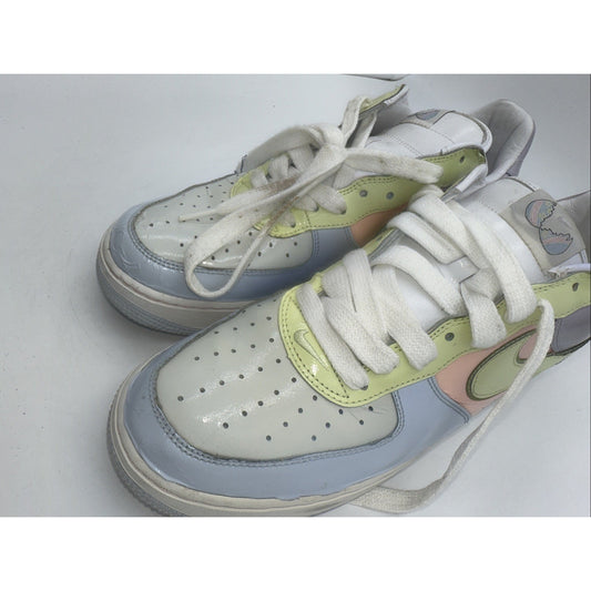 Size 12 - Nike Air Force 1 Easter 2003