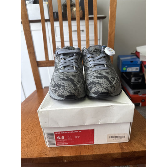 Size 6.5 - Nike Air Max Lunar 90 SP Moon Landing BS237