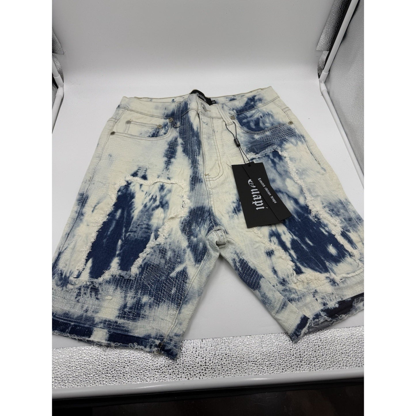 Size 32 Guapi Mmxv Designer Shorts Gvapi 1 Of 100
