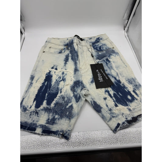 Size 32 Guapi Mmxv Designer Shorts Gvapi 1 Of 100