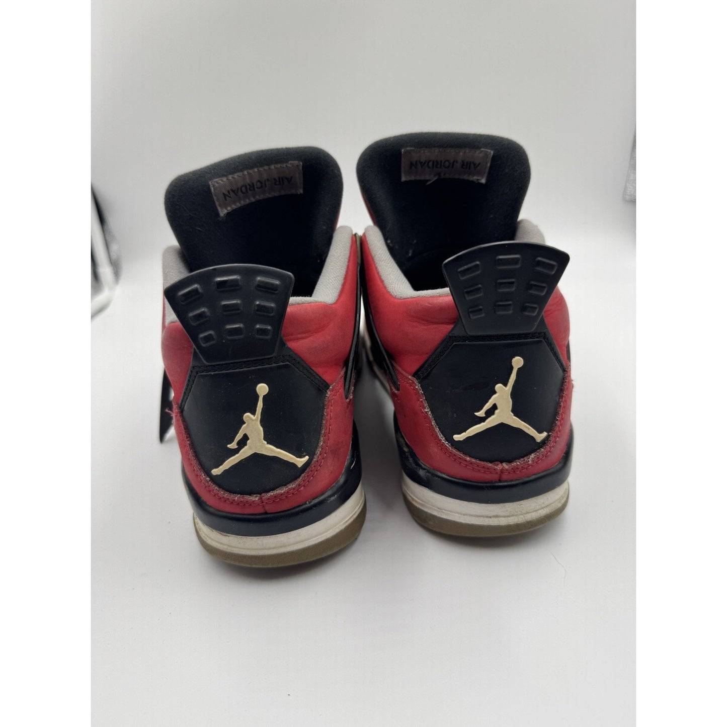 Size 9.5 - Jordan 4 Retro Toro Bravo 2013 NBS319