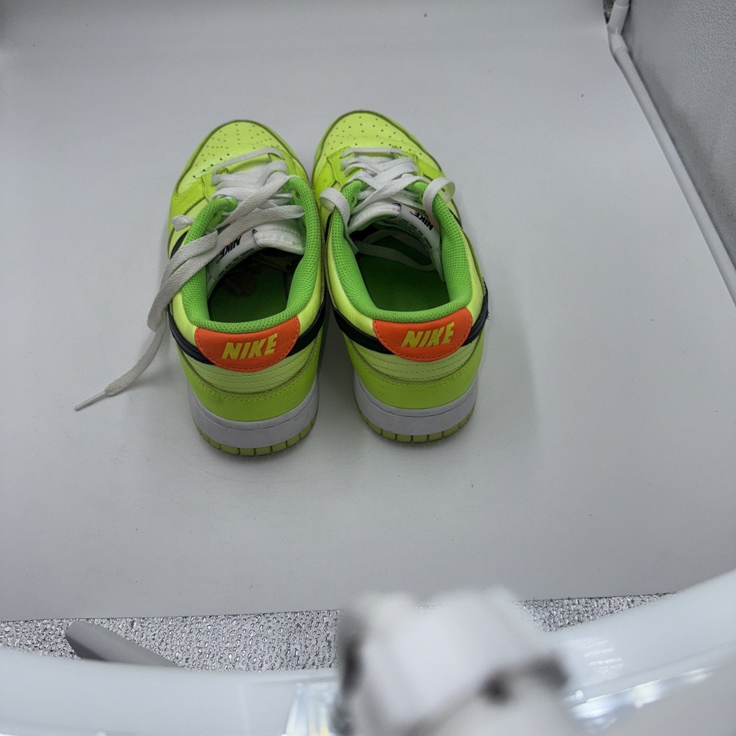Size 9 - Nike Dunk SE Low Volt