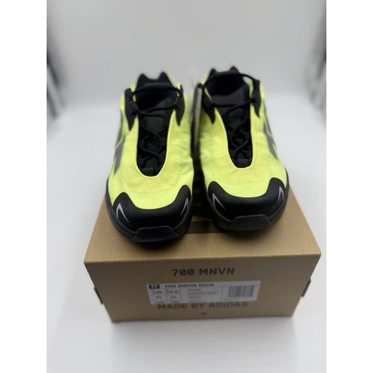 Size 13k Adidas Yeezy 700 Mnvn Fy3724 BS605