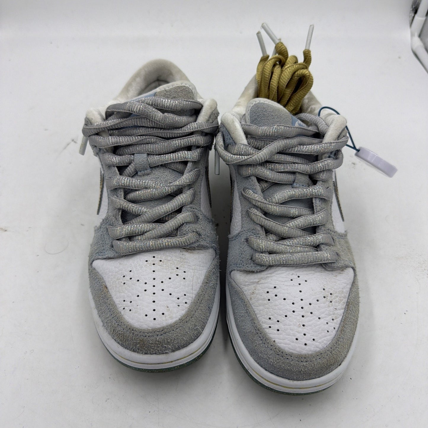 Size 8 - Nike SB Dunk Low Sean Cliver