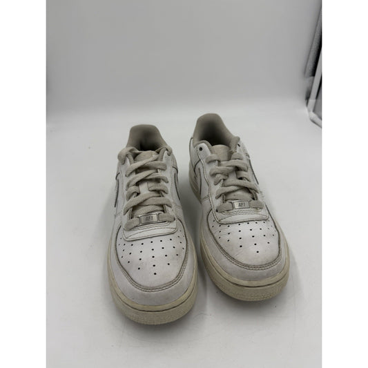 Air Force 1 Size 4Y Rare Off-White campus 2017