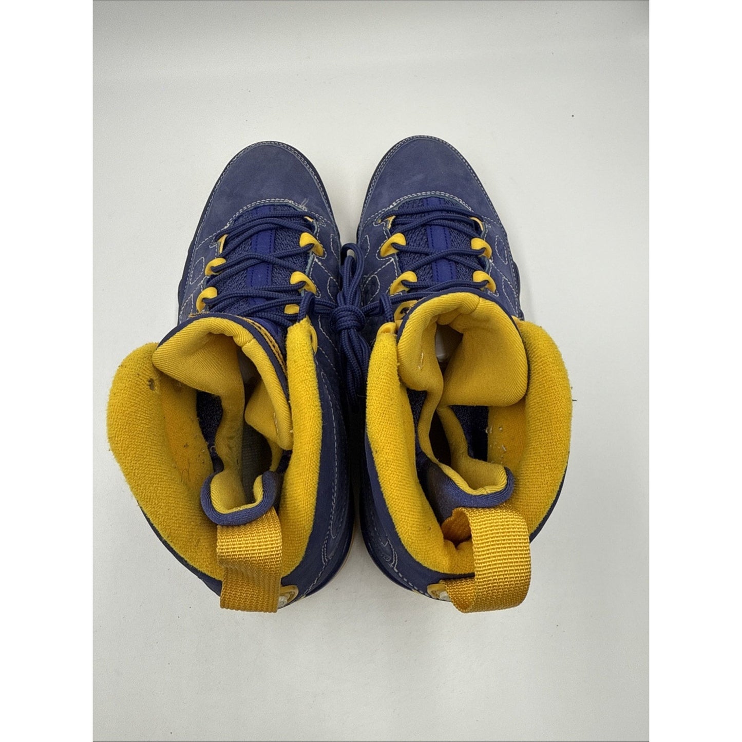 Size 8.5 - Air Jordan 9 Retro Calvin Bailey