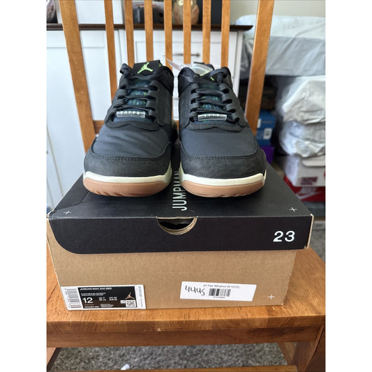 Size 12 - Nike Jordan Max 200 Bayou Boys BS167