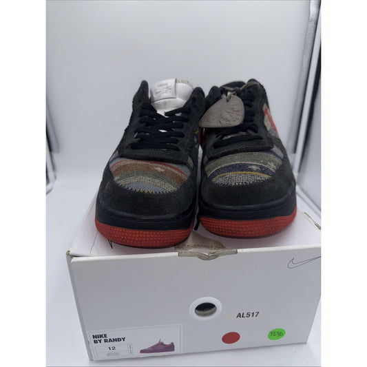 Size 12 Nike ID By You Air Force 1 Navajo 1 0f 1