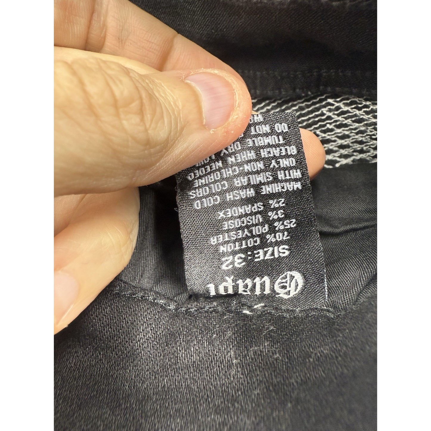 Size 32 Guapi Mmxv Designer Shorts Gvapi 1 Of 100
