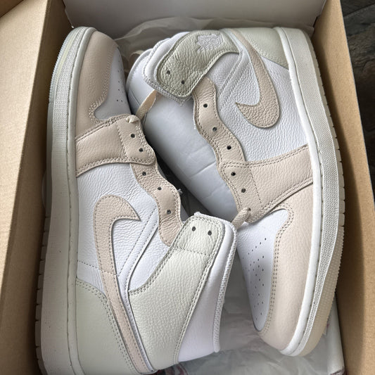 Size 12 - Air Jordan 1 Mid Easter