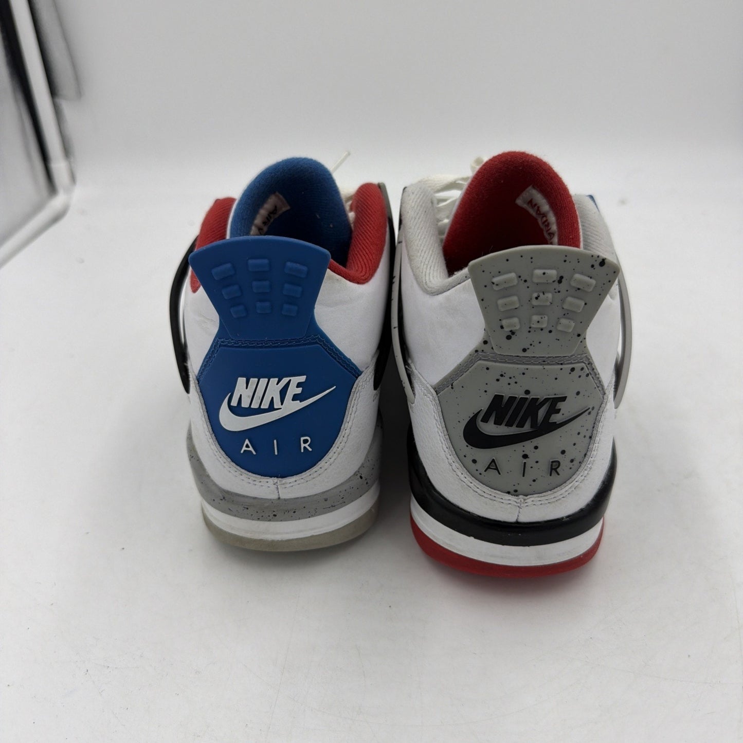 Size 6 (GS) - Jordan 4 Retro SE Low What The 4