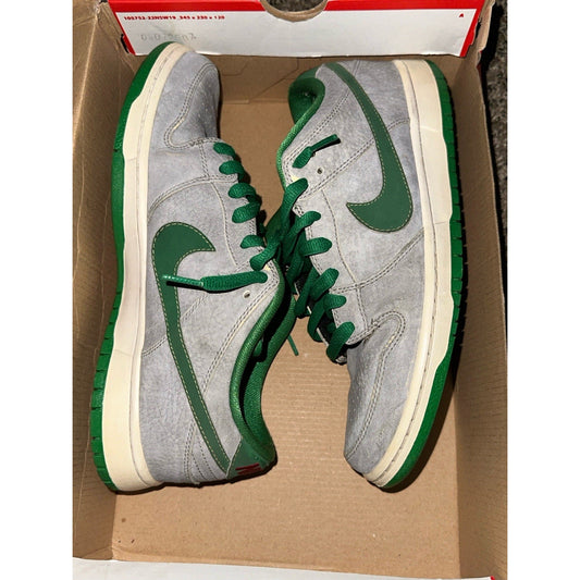 Size 9 - Nike Dunk Premium SB Low Medusa LEP