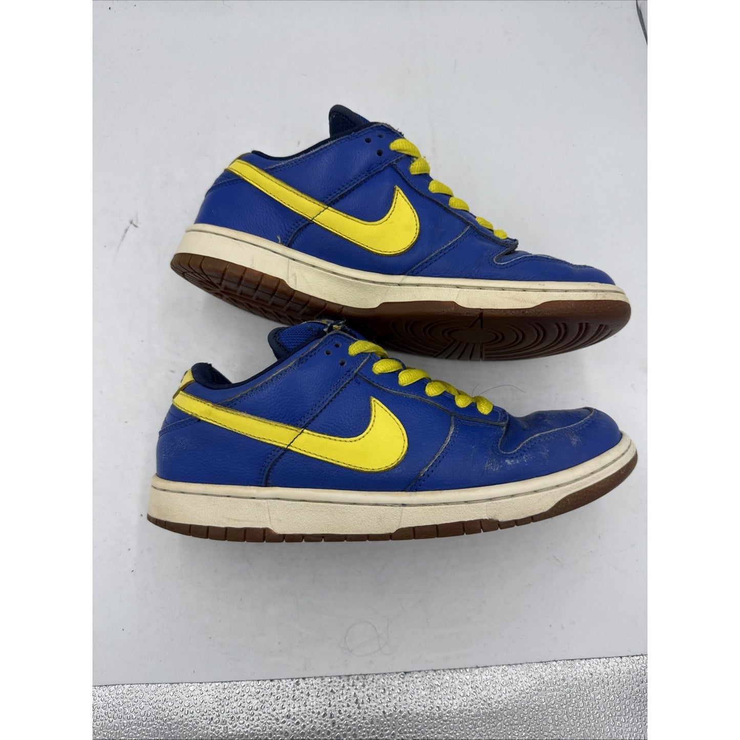 Size 9 - Nike Dunk Pro SB Low Boca Juniors