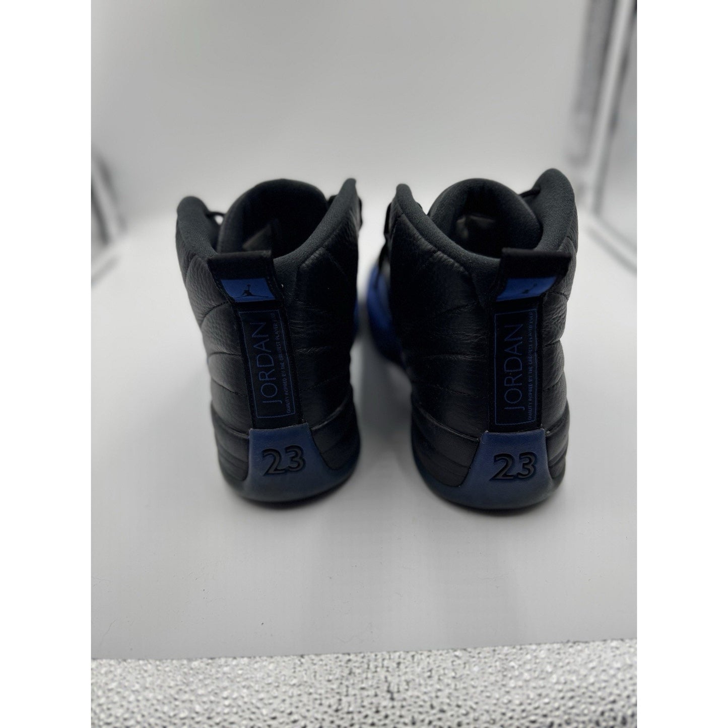Size 13 - Air Jordan 12 Retro Game Royal NBS326