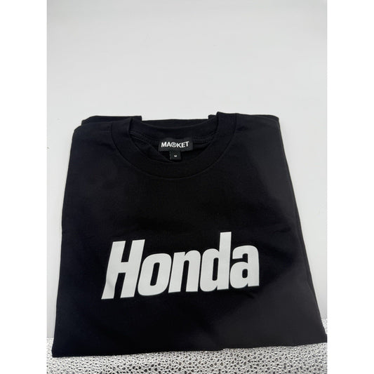 Chinatown Market Studios Black Honda Tshirt Size Medium