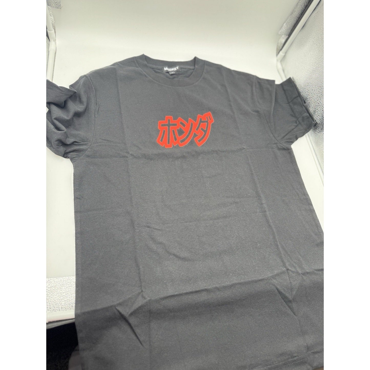 Size Medium Market T-shirt