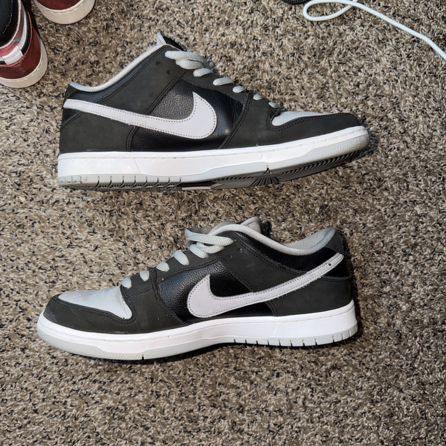 Size 13 - Nike Dunk SB Low J-Pack Shadow