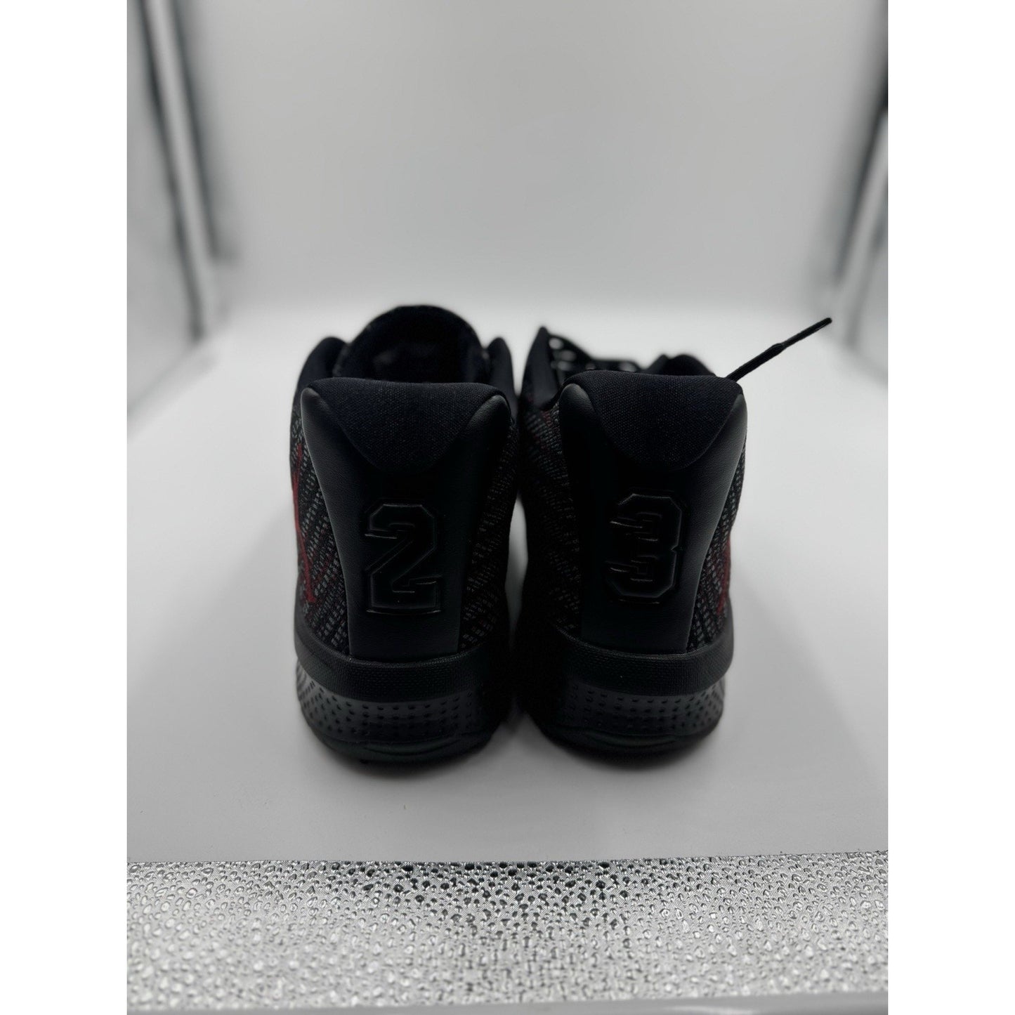Size 13 - Jordan B.Fly Bred - 881444-005 NBS459