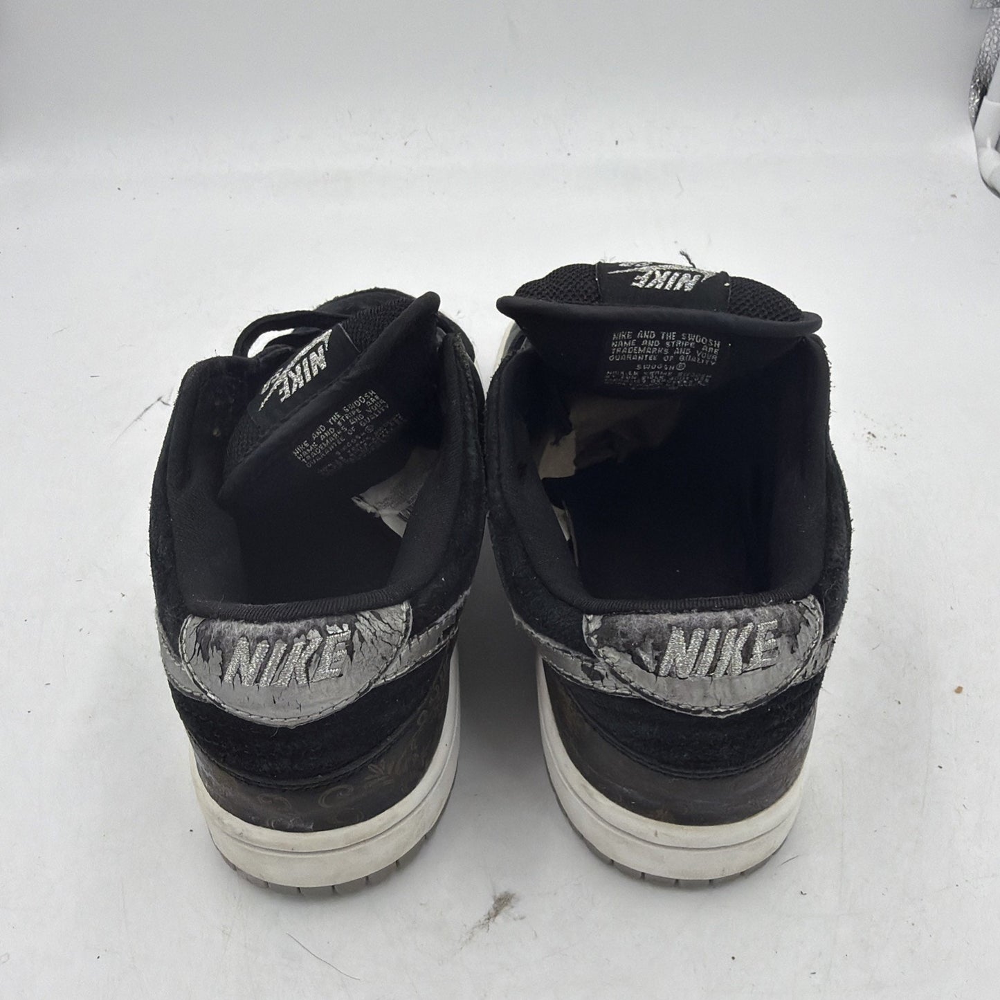 Size 5.5 - Nike Dunk Premium SB Low Takashi 2