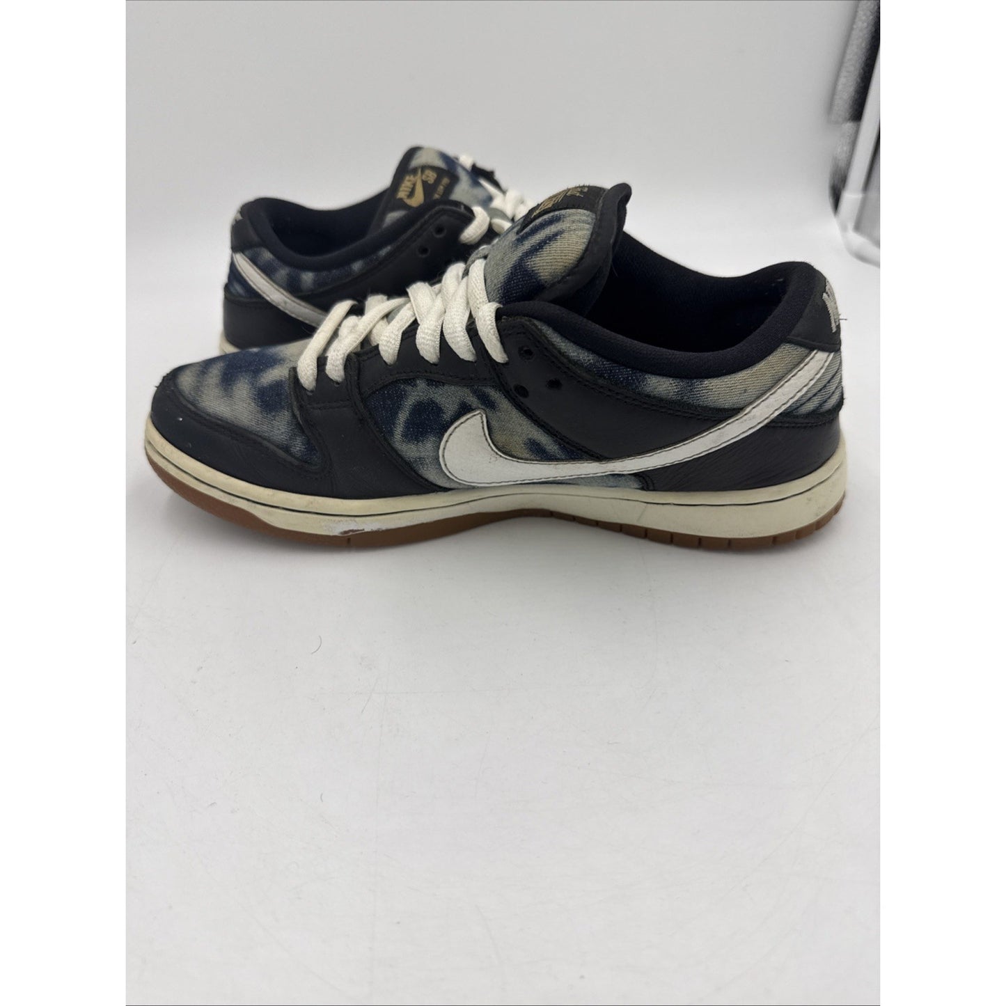 Size 7 - Nike Dunk Premium SB Low Fast Times