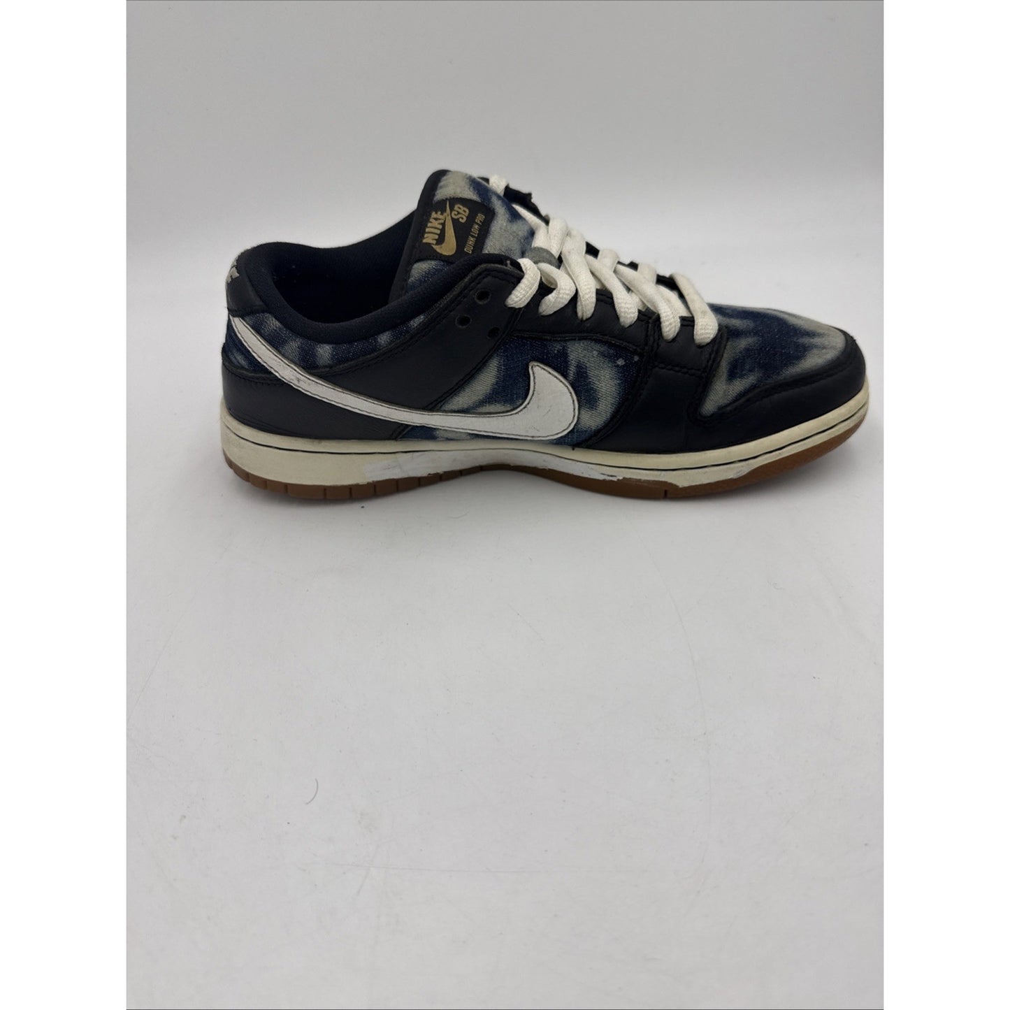 Size 7 - Nike Dunk Premium SB Low Fast Times