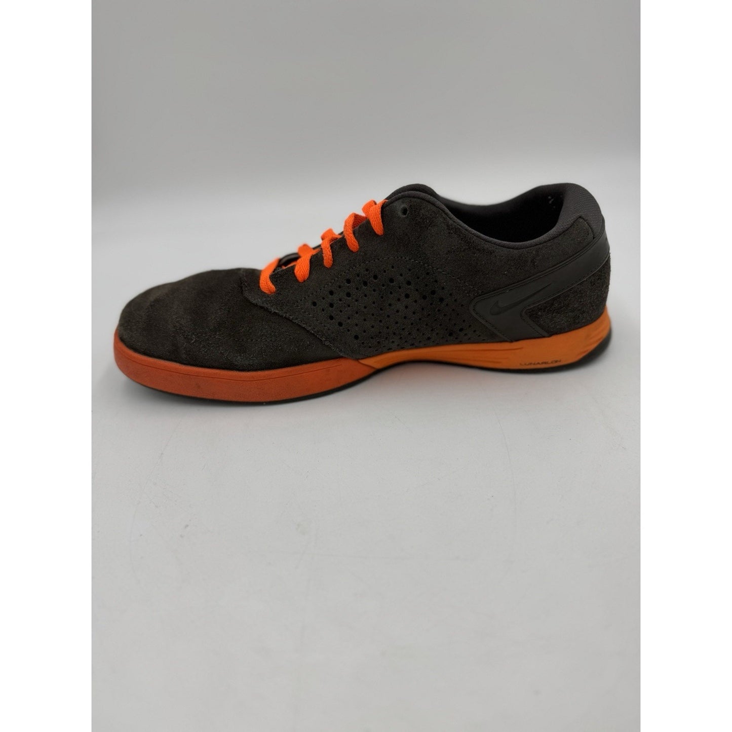 Size 11 Nike Paul Rodriguez Lunar 6.0 525133-080