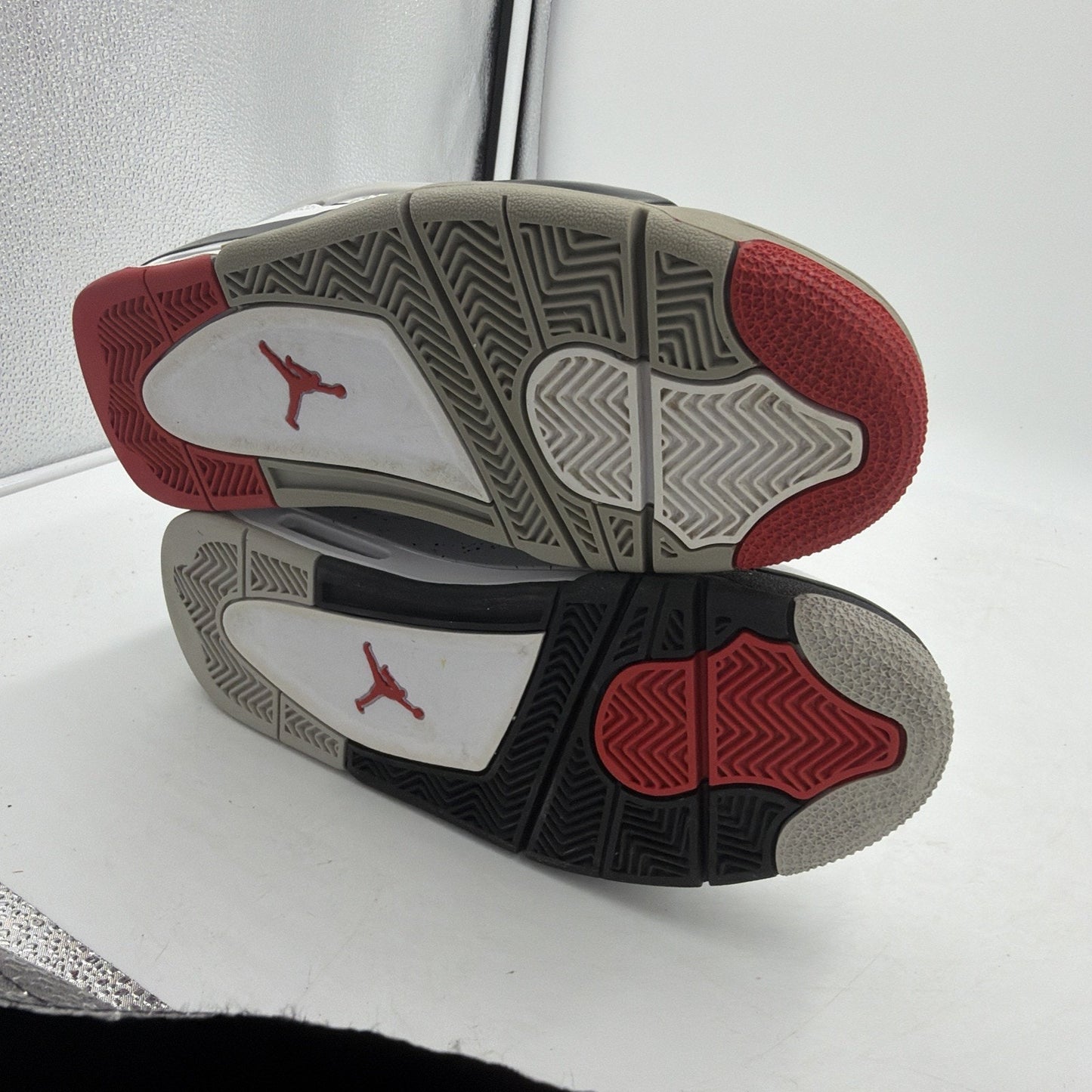 Size 6 (GS) - Jordan 4 Retro SE Low What The 4