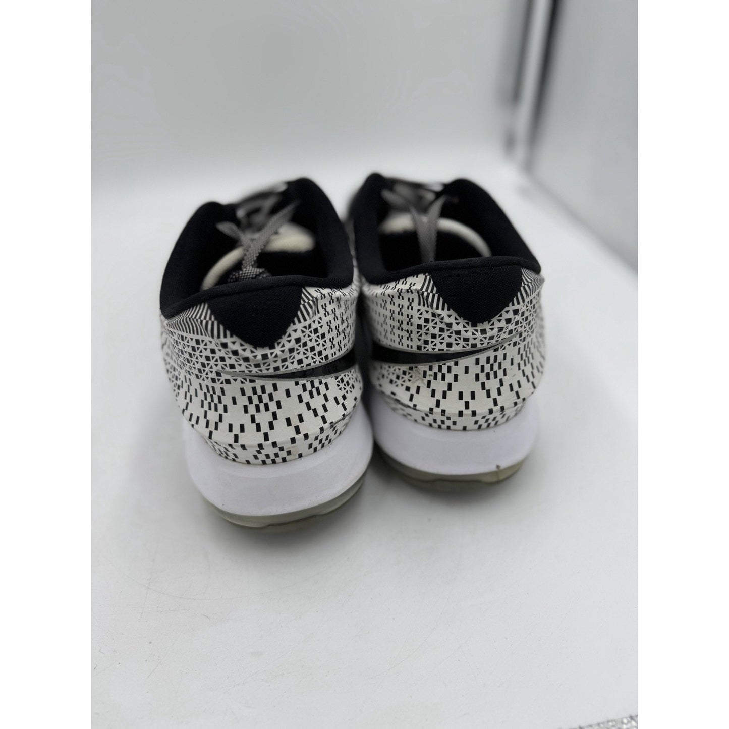 Size 14 - Nike KD 7 BHM - 718817-010