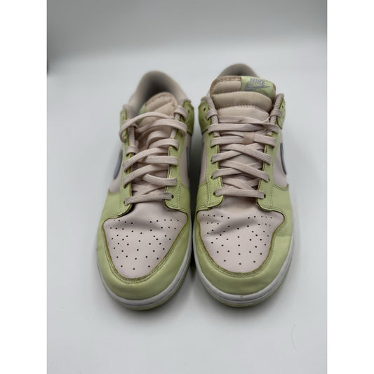 Size 11.5 - Nike Dunk Low Lime Ice W