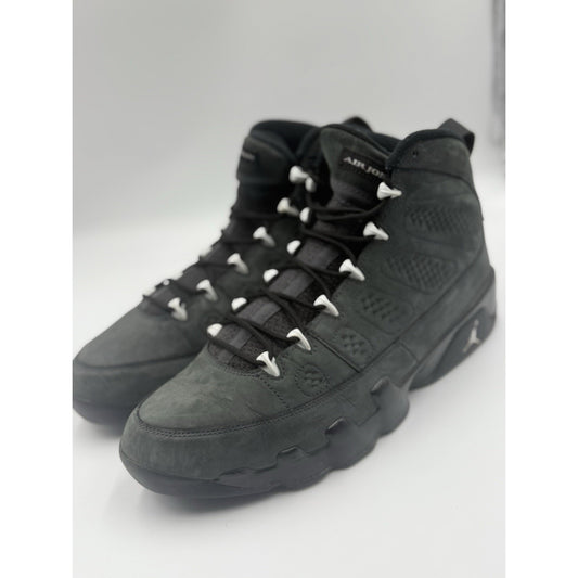 Size 13 - Air Jordan 9 Retro Anthracite NBS343