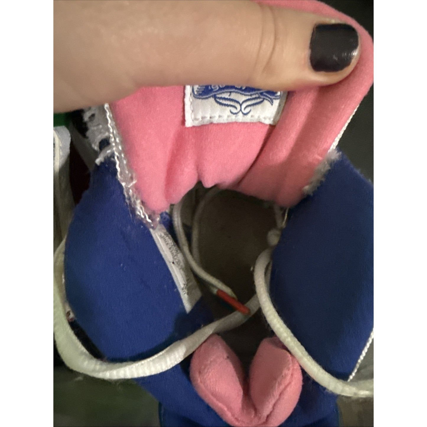 Size 6.5 (GS) - Jordan 6 Rings Mid Multicolor