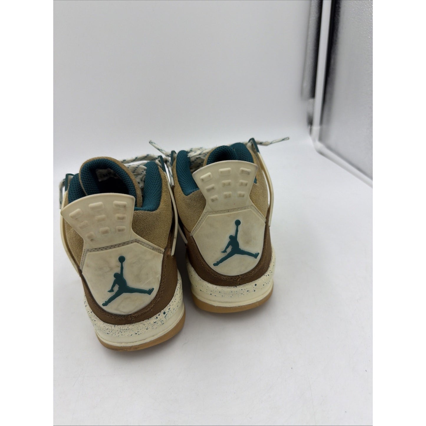 Size 6 (GS) - Jordan 4 Retro Low Cacao Wow 2023