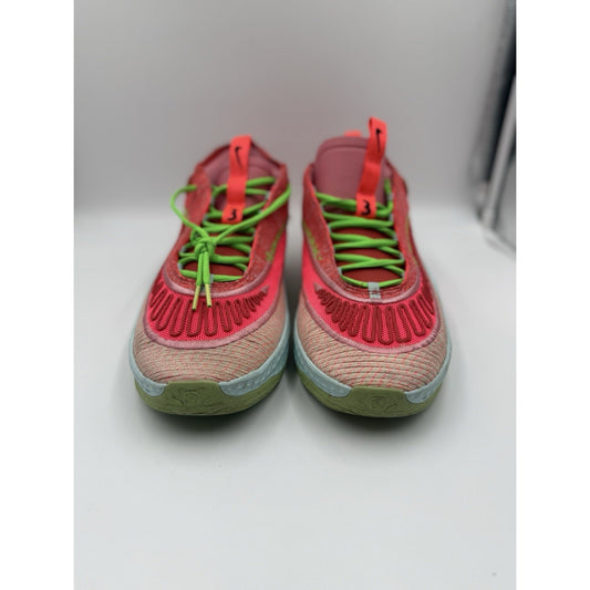 Size 15.5 - Nike A'ja Wilson x Cosmic Unity 3 Hot Punch W