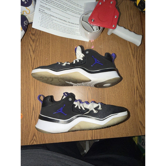 Size 9 - Jordan DNA Promo Sample Tagged