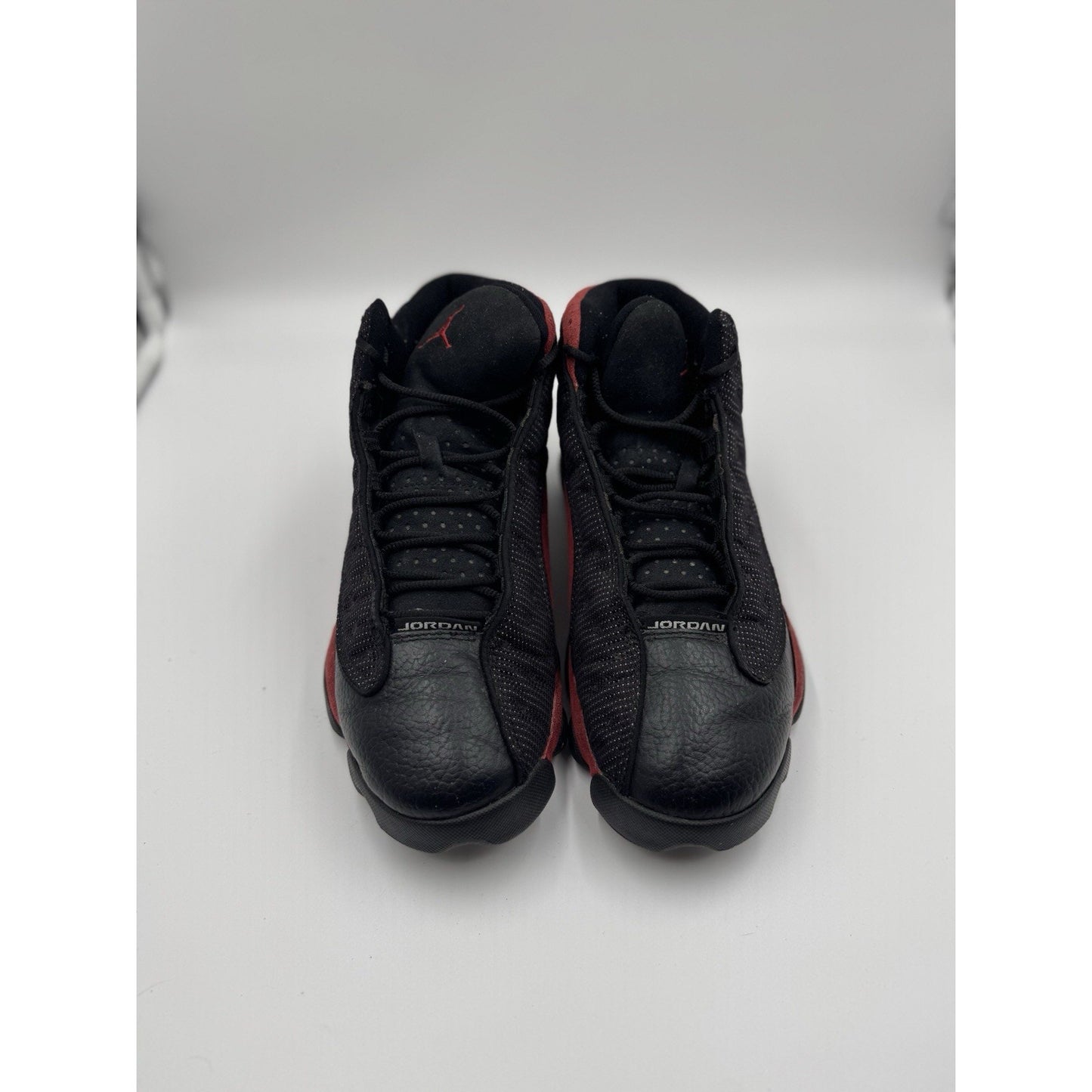 Size 8.5 - Air Jordan 13 Retro 2013 Bred NBS336