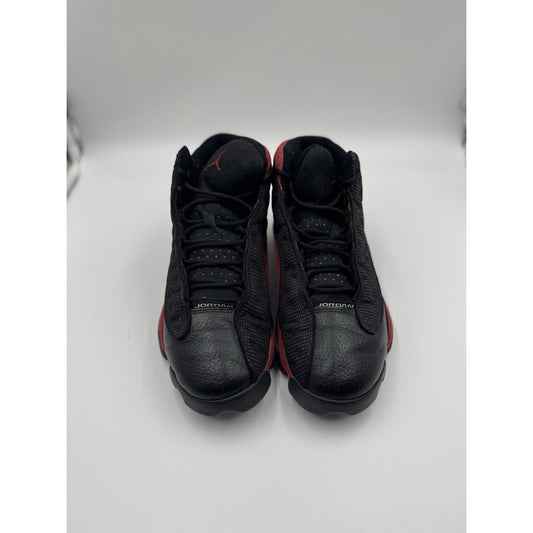 Size 8.5 - Air Jordan 13 Retro 2013 Bred NBS336