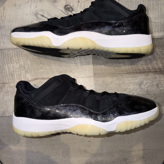 Size 18 - Air Jordan 11 Retro Low Barons