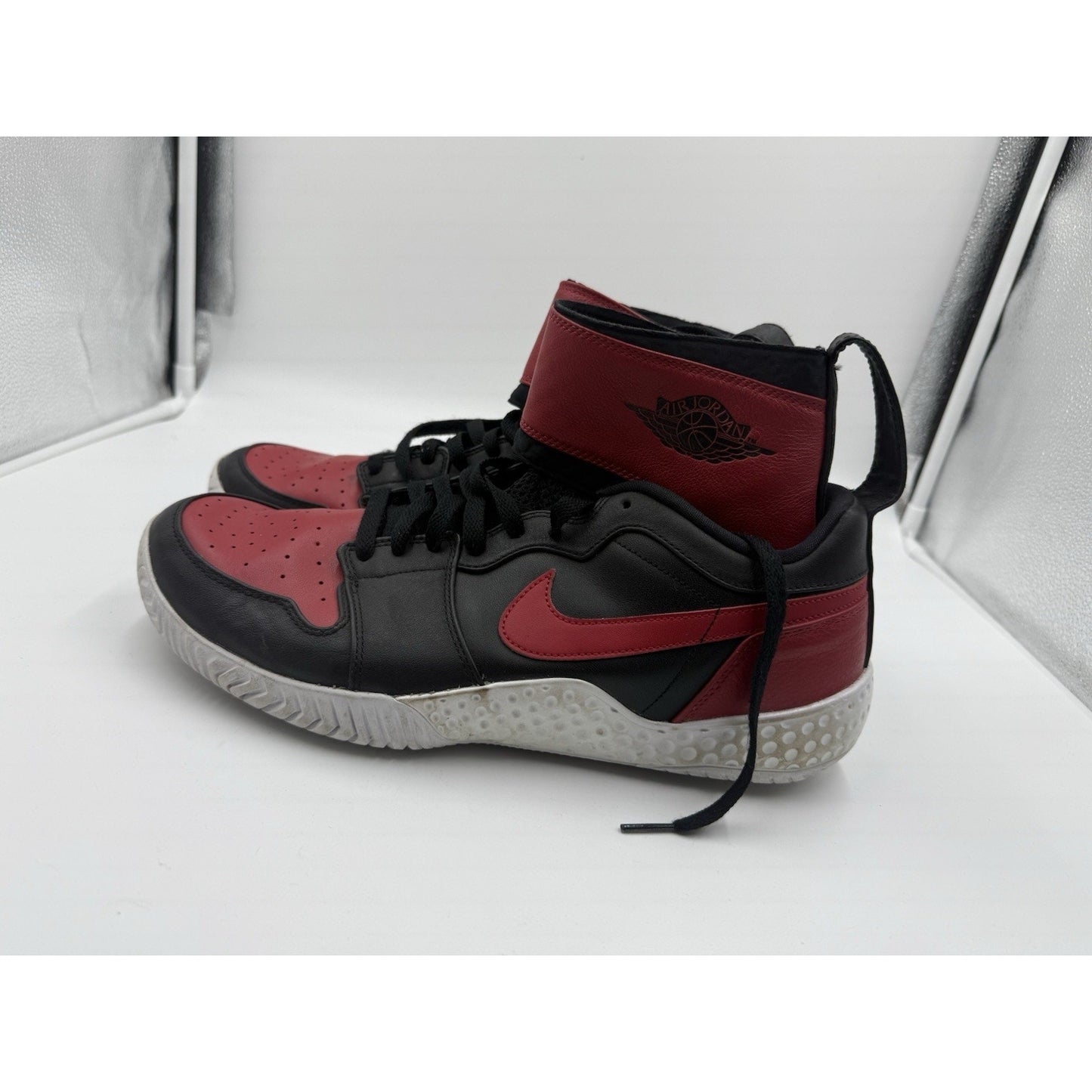 Size 14 - Nike Serena Williams x Flare AJ1 23 Extremely Rare Size