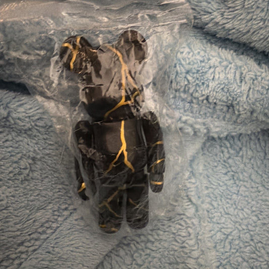 Medicom Be@rbrick - Series 49 - PATTERN Lightning 100%