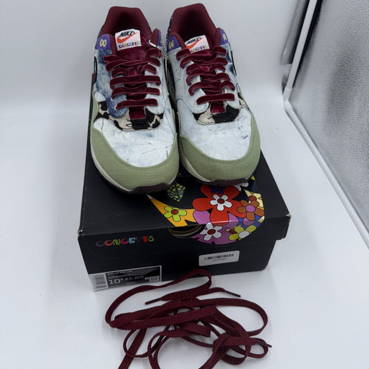 Size 10.5 - Nike Air Max 1 SP x Concepts Mellow 2022