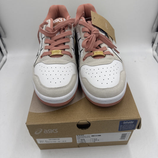 Size 10 - ASICS EX89 Omakase Pack - Cream