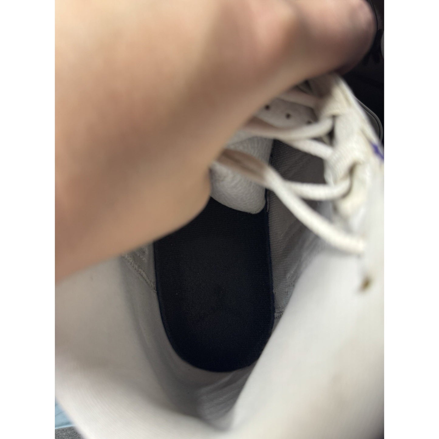 Size 11 - Air Jordan 13 Retro Lakers