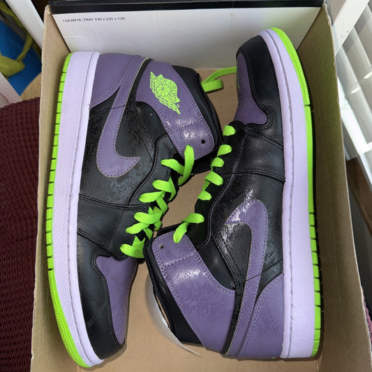 Size 10 - Air Jordan 1 Retro Joker