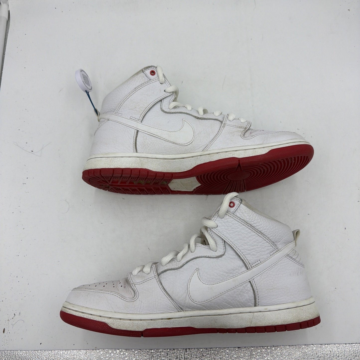 Size 11 - Kevin Bradley x Nike SB Zoom Dunk Pro High Kevin Bradley
