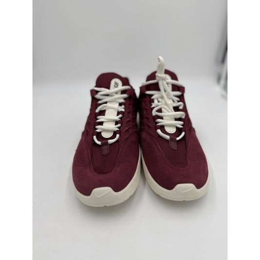 Size 9 - Nike Vertebrae SB Team Red Sail Salesman Sample IMSS Tag