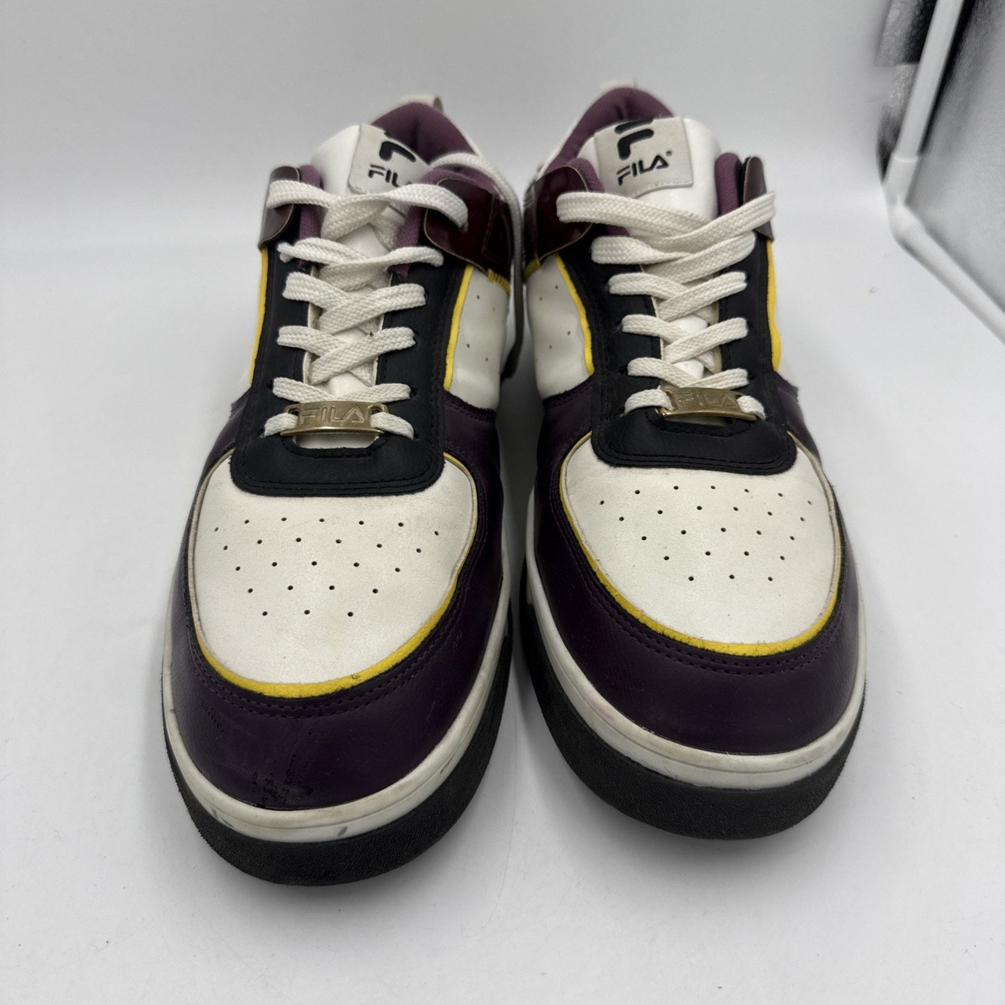 size 11.5 Fila Fashion Speakers 184080671