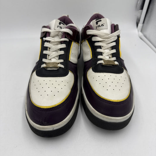 size 11.5 Fila Fashion Speakers 184080671