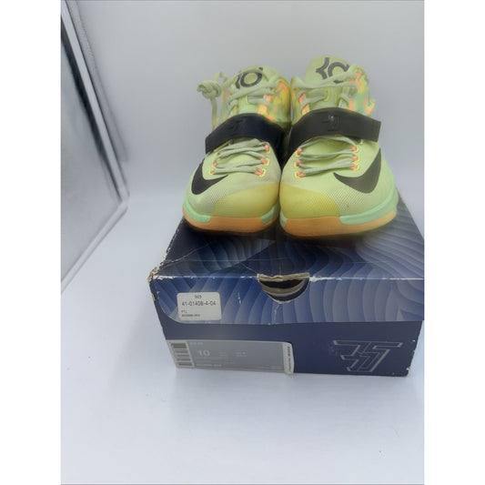 Size 10 - Nike KD 7 Easter - 653996-304